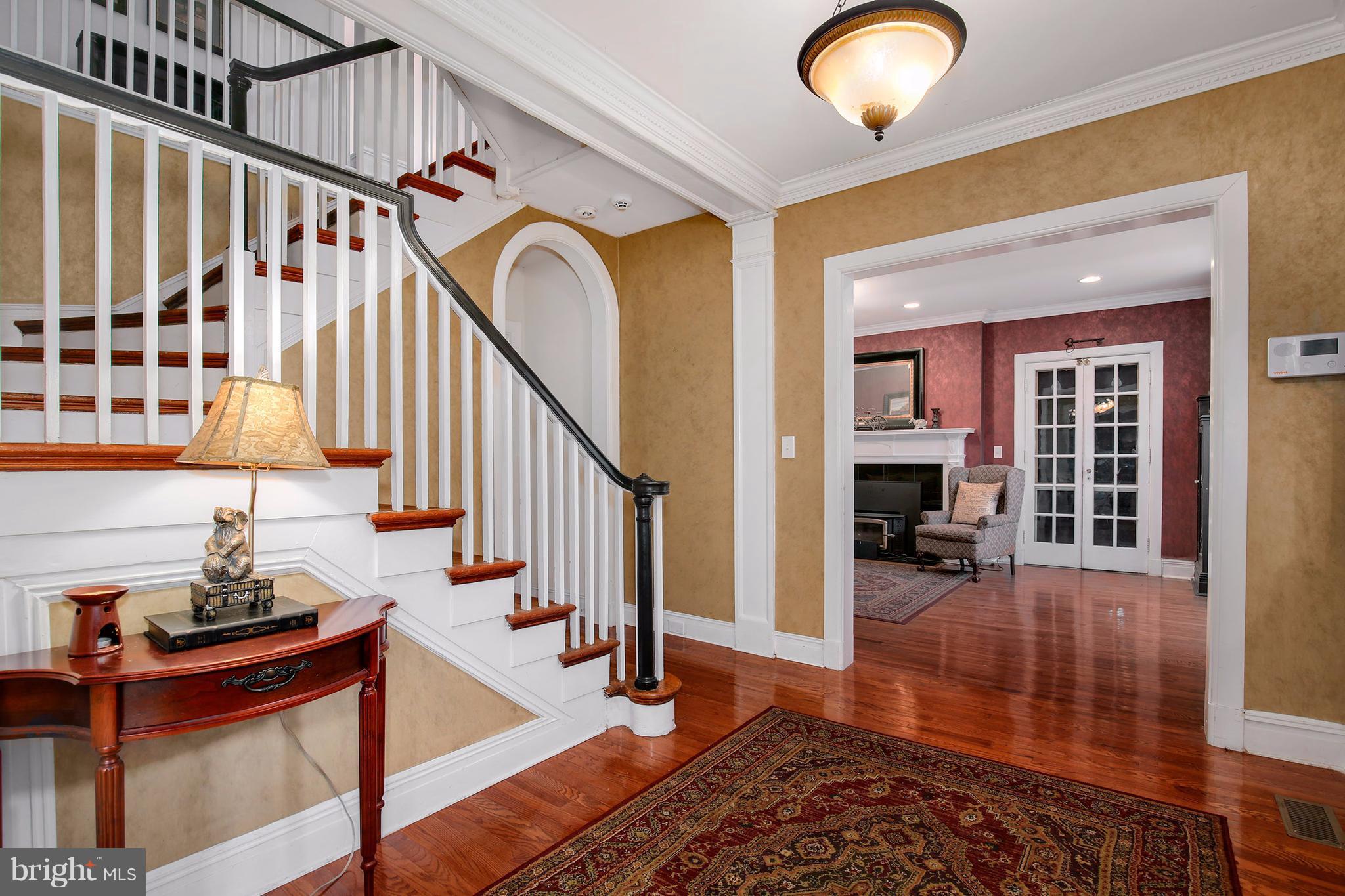 524 Overdale Road Baltimore, MD 21229 - Photo 5 of 30 Interior (General)
