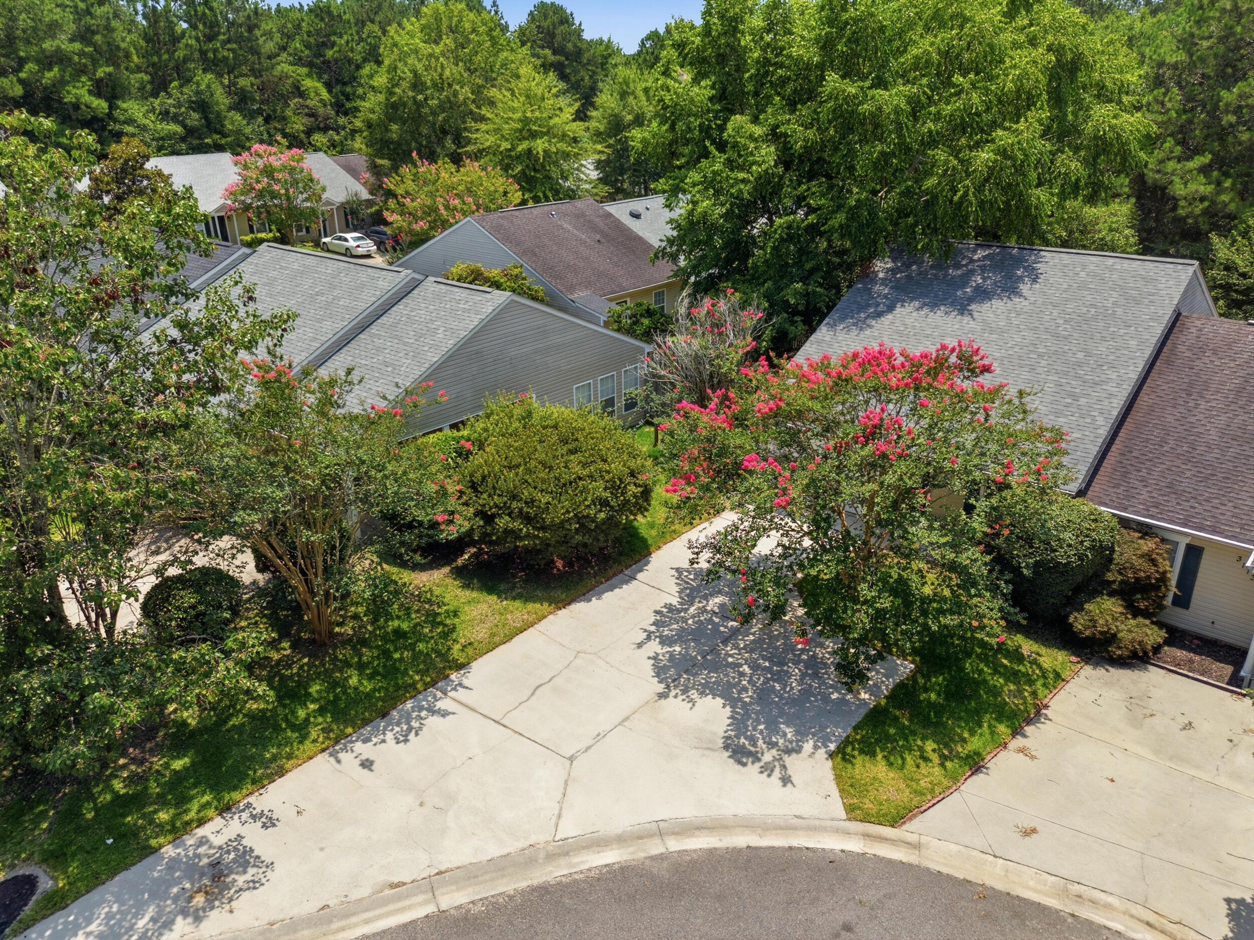 3111 Lucas Lane Southwest Aiken, SC 29803 - Photo 5 of 32