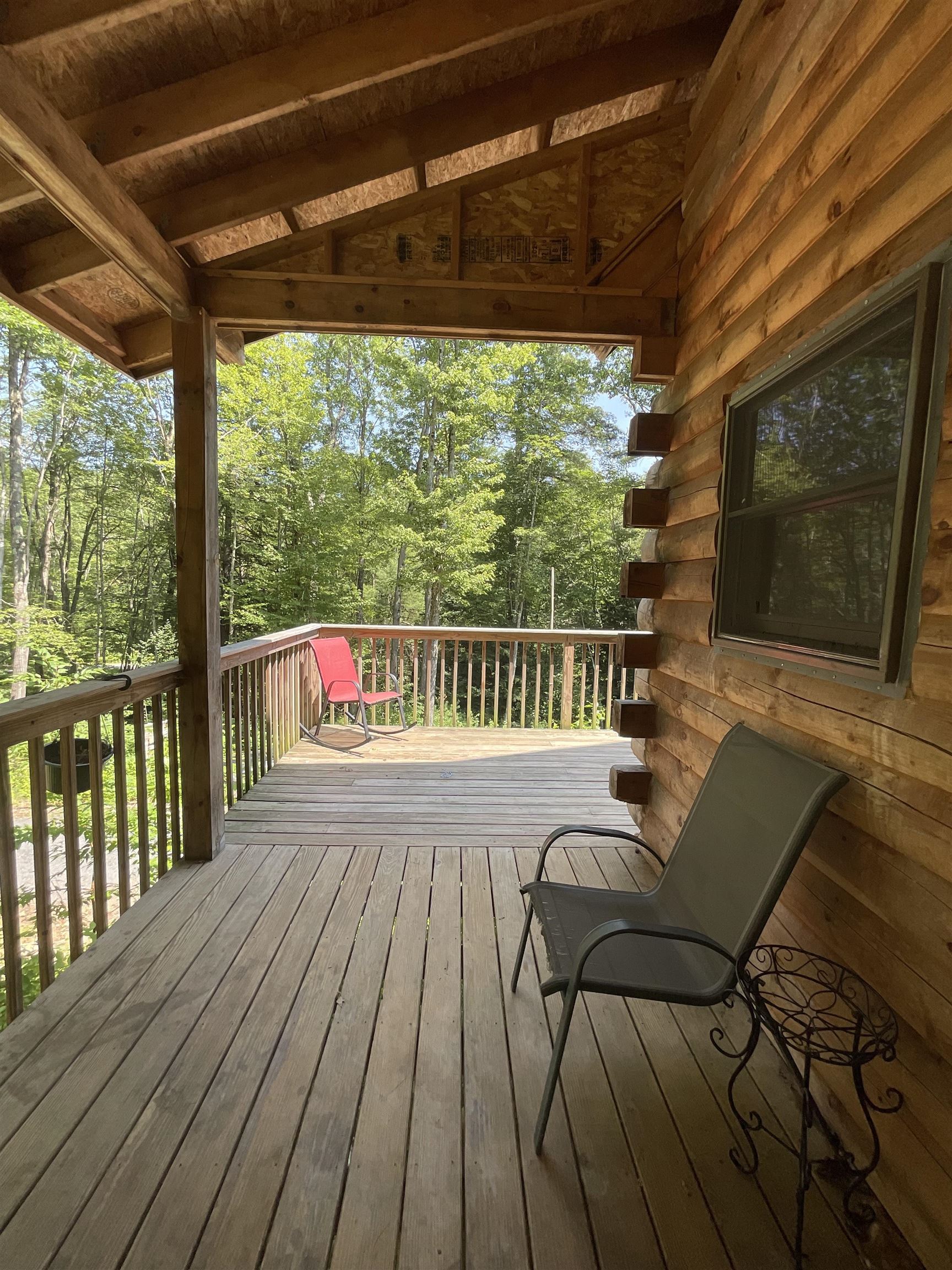 140 West Hill Road Troy, NH 03465 - Photo 12 of 16