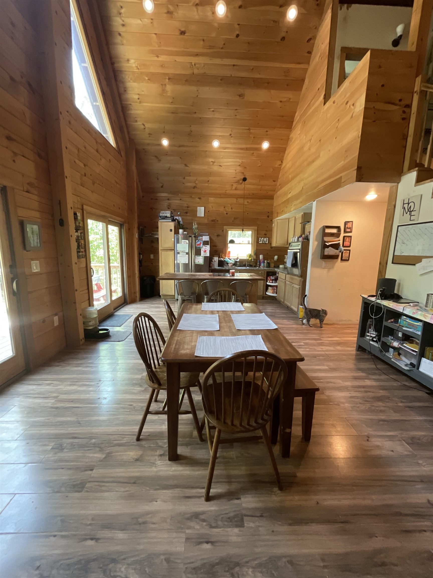 140 West Hill Road Troy, NH 03465 - Photo 3 of 16