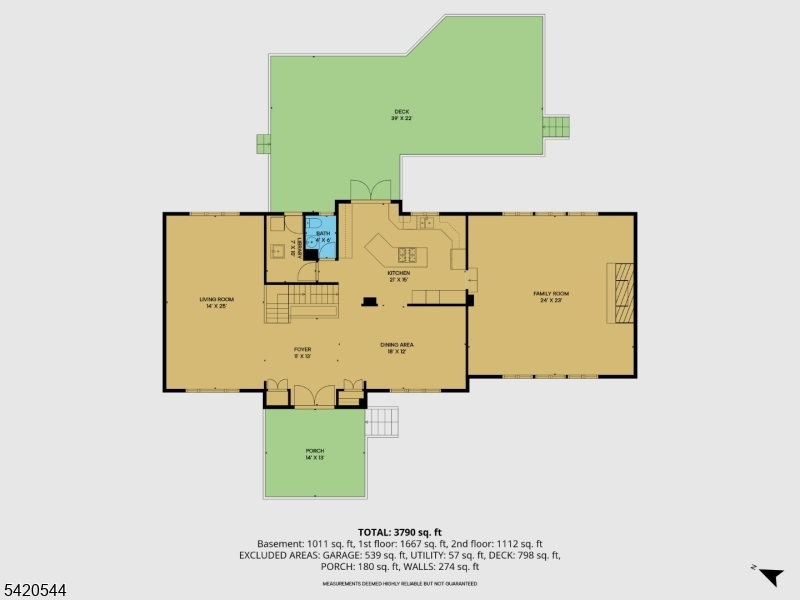 828 Star View Way Bridgewater, NJ 08807 - Photo 36 of 39