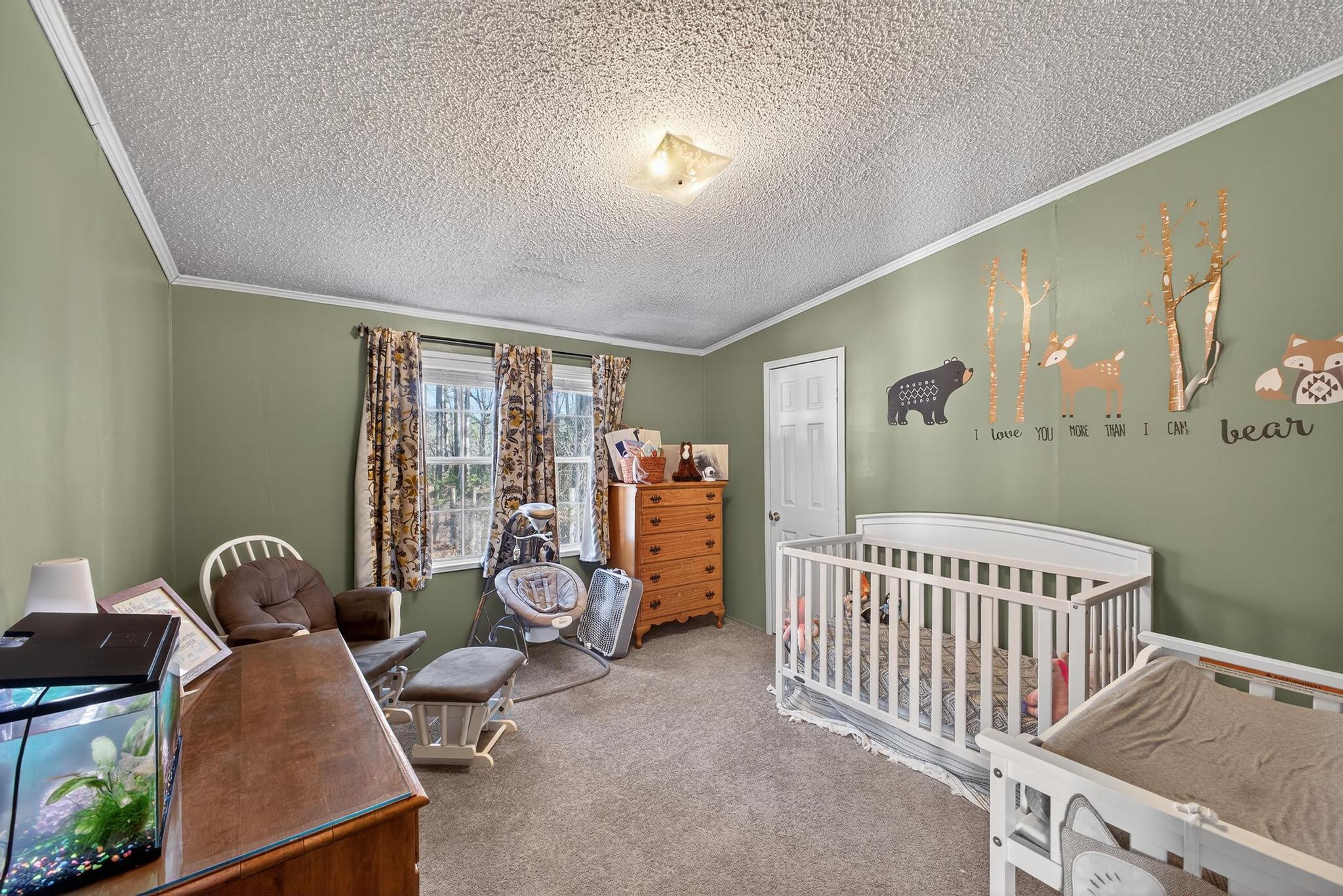 280 Bridge Creek Road Ridge Spring, SC 29129 - Photo 17 of 28