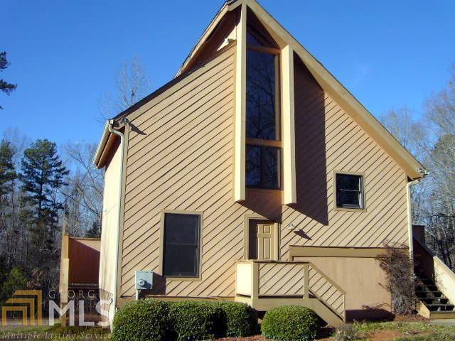 1690 Tobe Wells Road Elberton, GA 30635 - Photo 1 of 1 a view of a house with a street