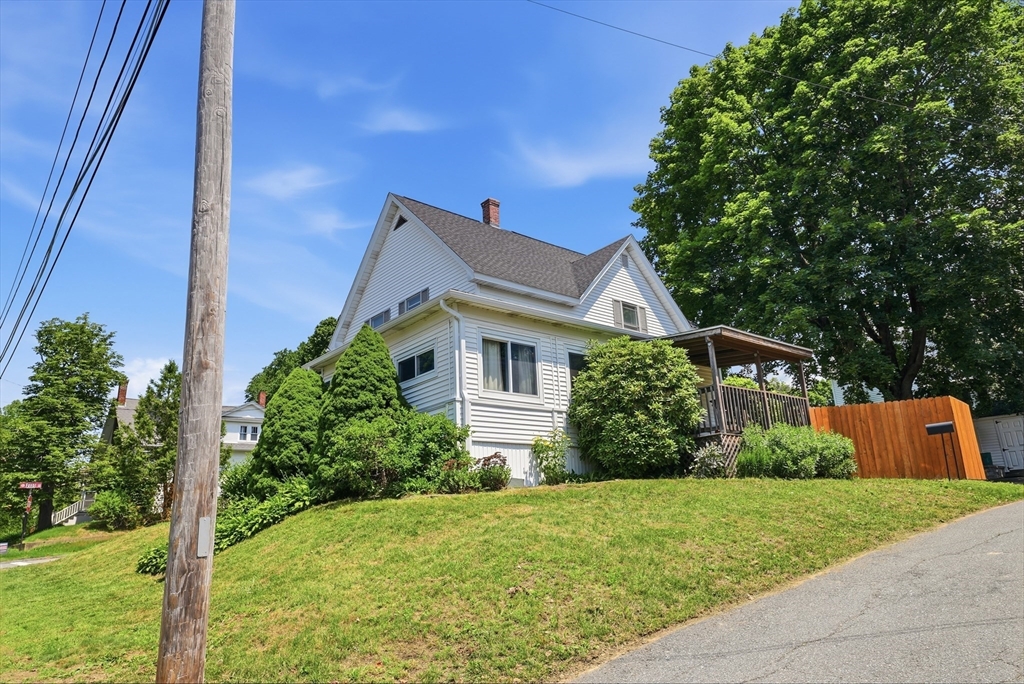 96 Washington Street Gardner, MA 01440 - Photo 34 of 42