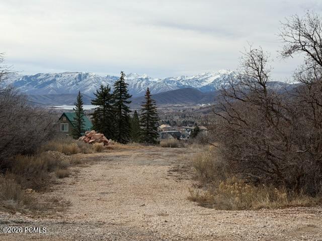 281 St Moritz Road Midway, UT 84049 - Photo 1 of 1