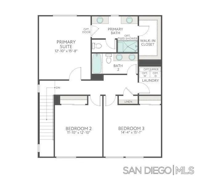 34732 Mustang Lane, Unit 51 Fallbrook, CA 92028 - Photo 3 of 6