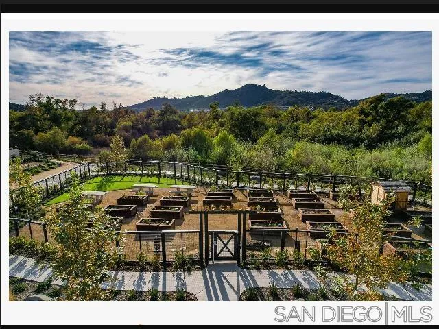 34732 Mustang Lane, Unit 51 Fallbrook, CA 92028 - Photo 4 of 6 a view of a chairs and table on the terrace