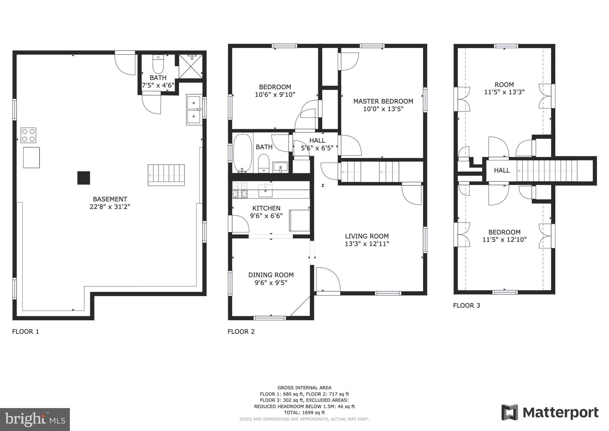 2411 Meadow Road Baltimore, MD 21222 - Photo 40 of 40