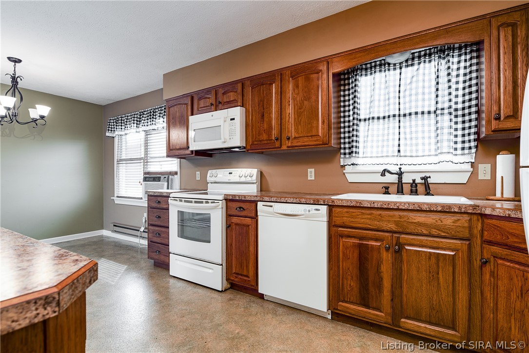 4455 Hill Grove Road Southwest Corydon, IN 47112 - Photo 11 of 57