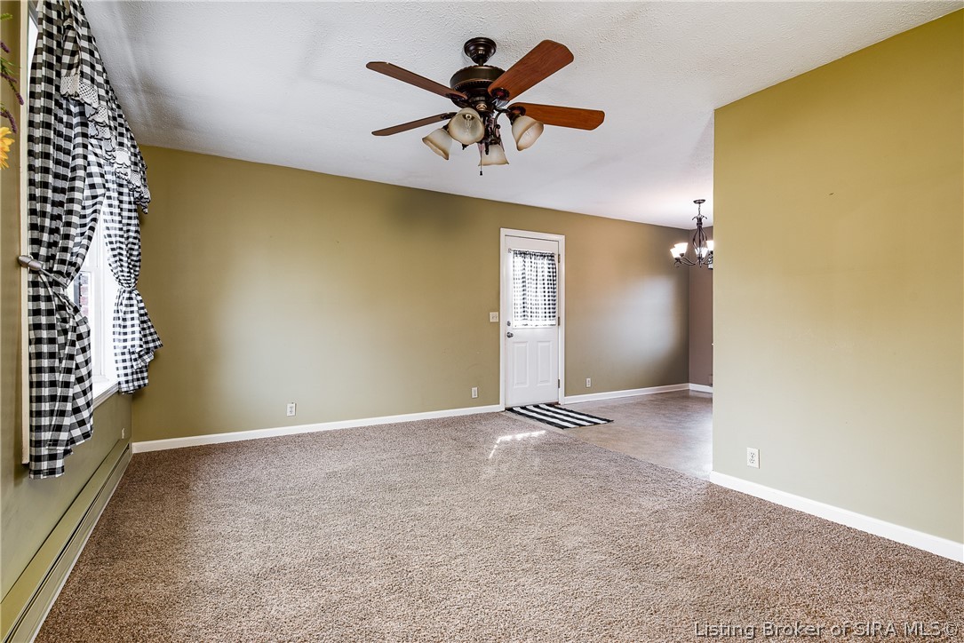 4455 Hill Grove Road Southwest Corydon, IN 47112 - Photo 16 of 57