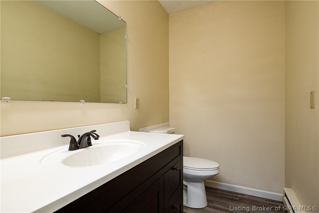 4455 Hill Grove Road Southwest Corydon, IN 47112 - Photo 20 of 57