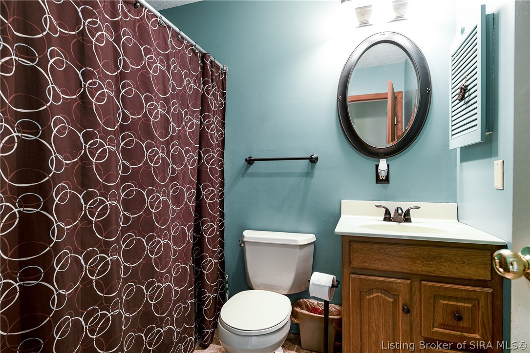 4455 Hill Grove Road Southwest Corydon, IN 47112 - Photo 23 of 57