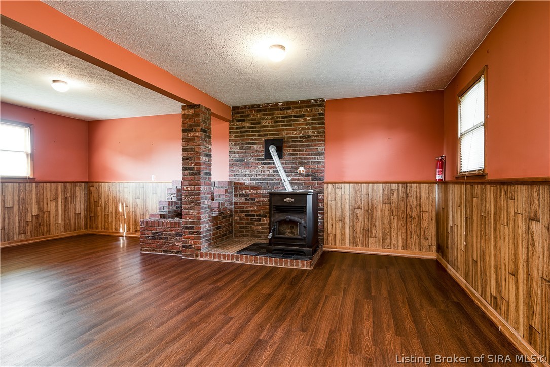 4455 Hill Grove Road Southwest Corydon, IN 47112 - Photo 27 of 57