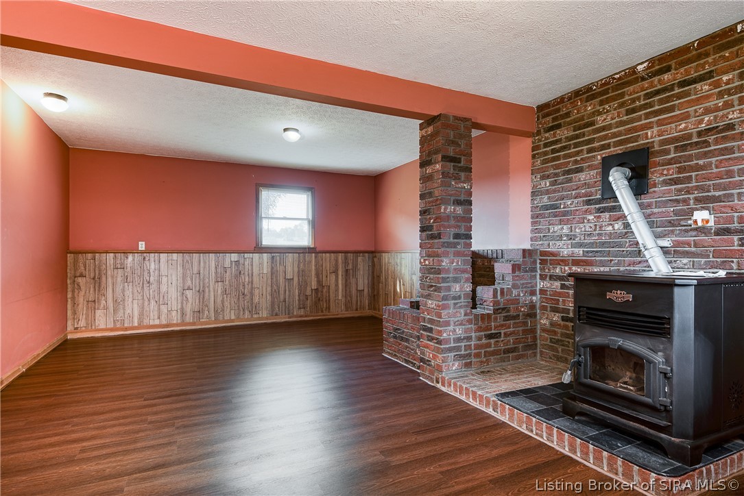 4455 Hill Grove Road Southwest Corydon, IN 47112 - Photo 28 of 57