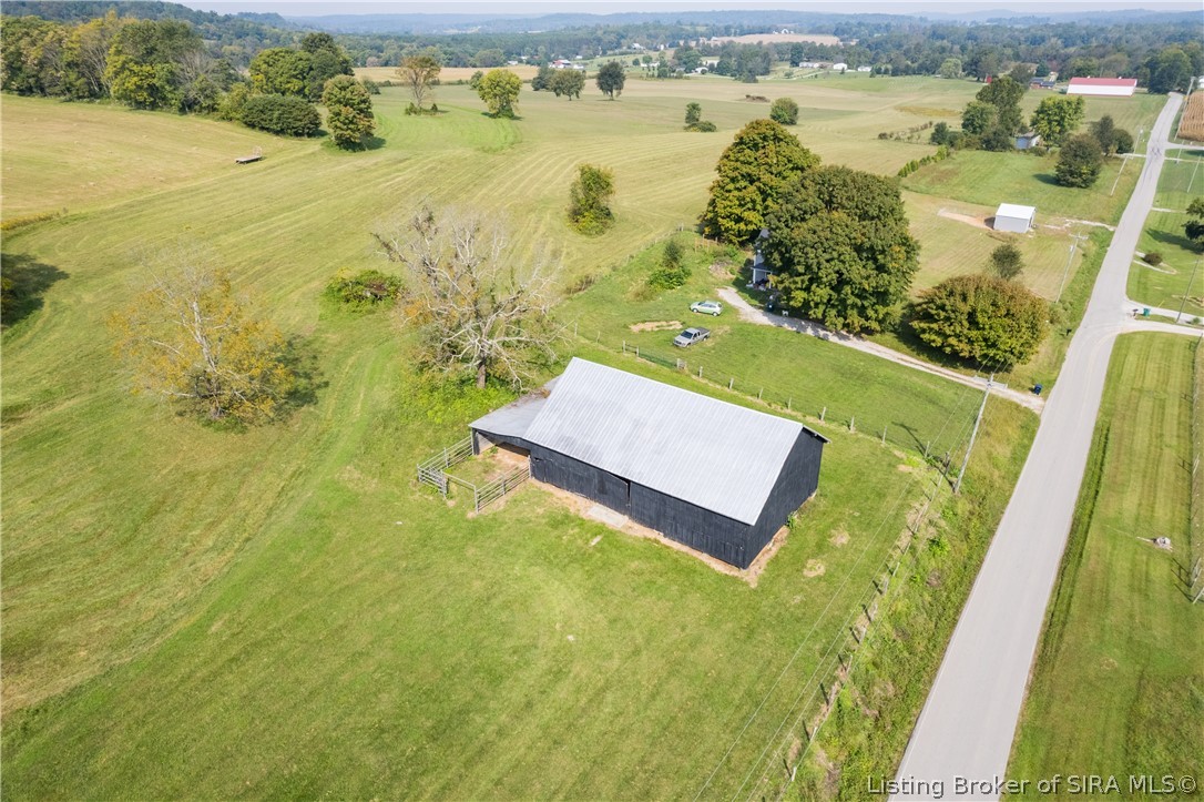 4455 Hill Grove Road Southwest Corydon, IN 47112 - Photo 3 of 57