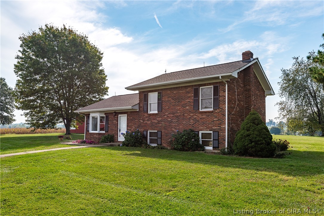4455 Hill Grove Road Southwest Corydon, IN 47112 - Photo 31 of 57