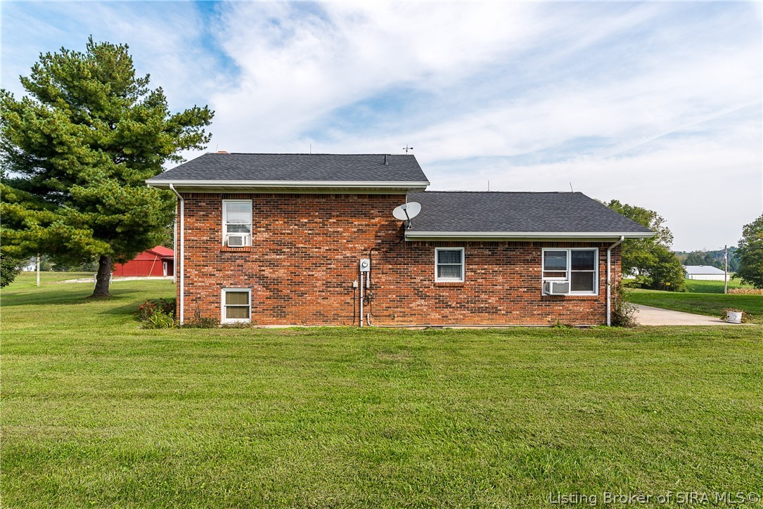 4455 Hill Grove Road Southwest Corydon, IN 47112 - Photo 32 of 57