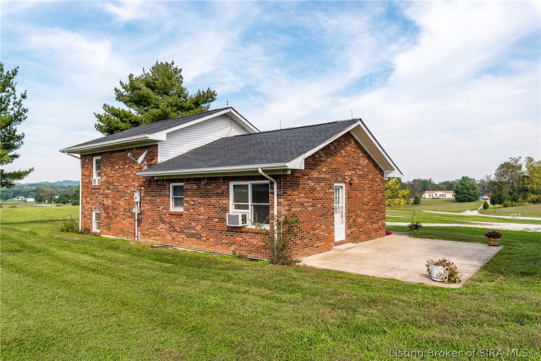 4455 Hill Grove Road Southwest Corydon, IN 47112 - Photo 33 of 57