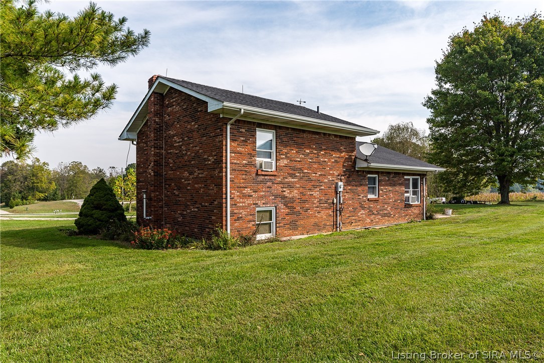 4455 Hill Grove Road Southwest Corydon, IN 47112 - Photo 35 of 57