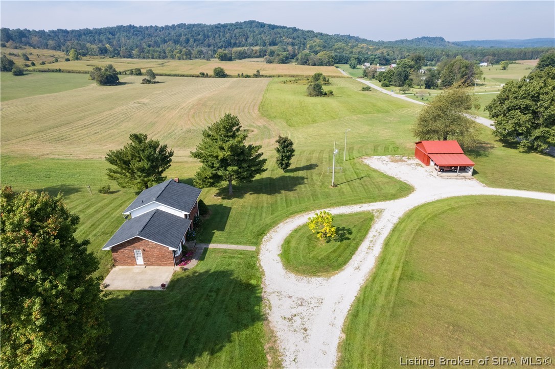 4455 Hill Grove Road Southwest Corydon, IN 47112 - Photo 39 of 57