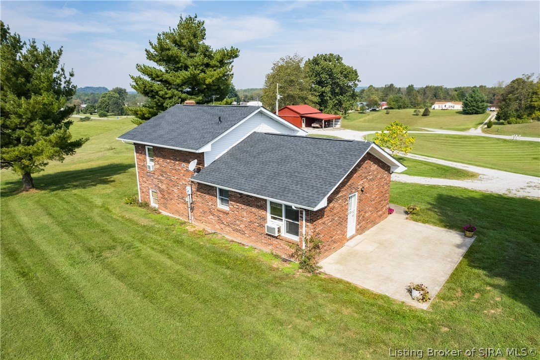 4455 Hill Grove Road Southwest Corydon, IN 47112 - Photo 40 of 57