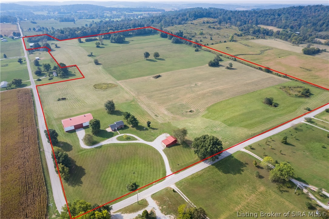 4455 Hill Grove Road Southwest Corydon, IN 47112 - Photo 41 of 57