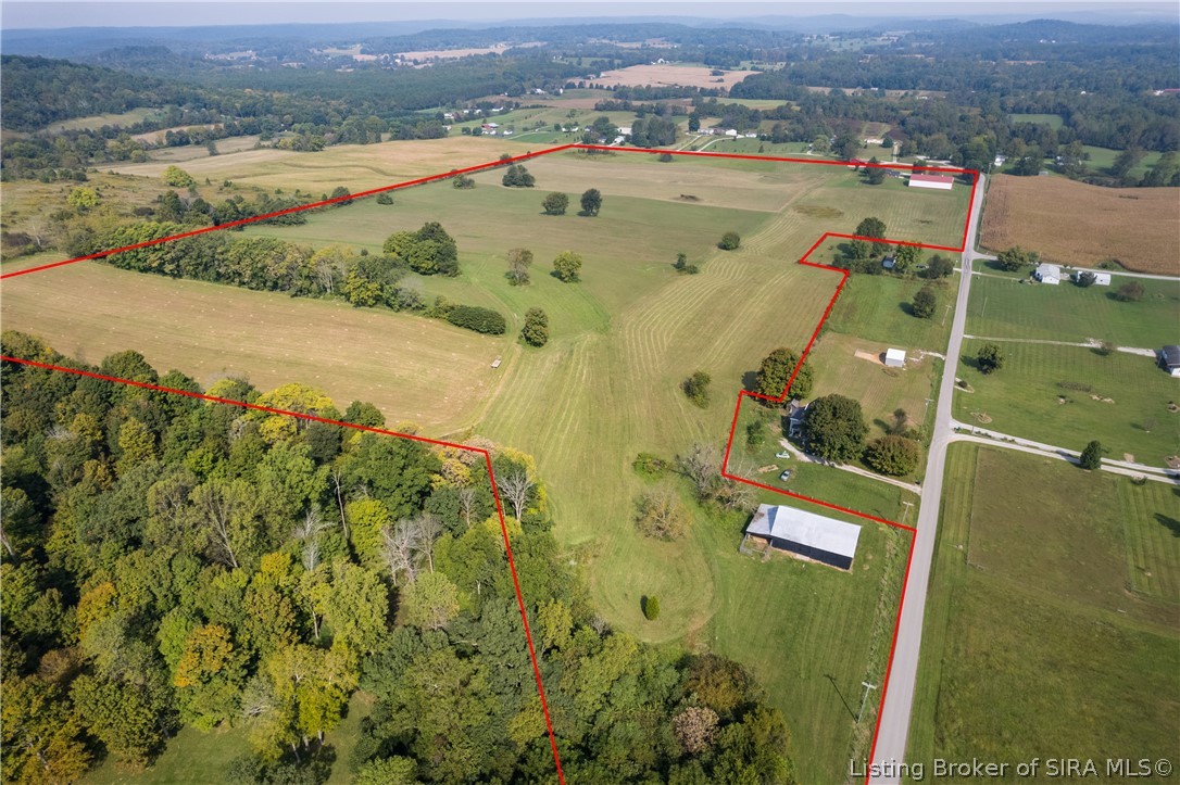 4455 Hill Grove Road Southwest Corydon, IN 47112 - Photo 43 of 57