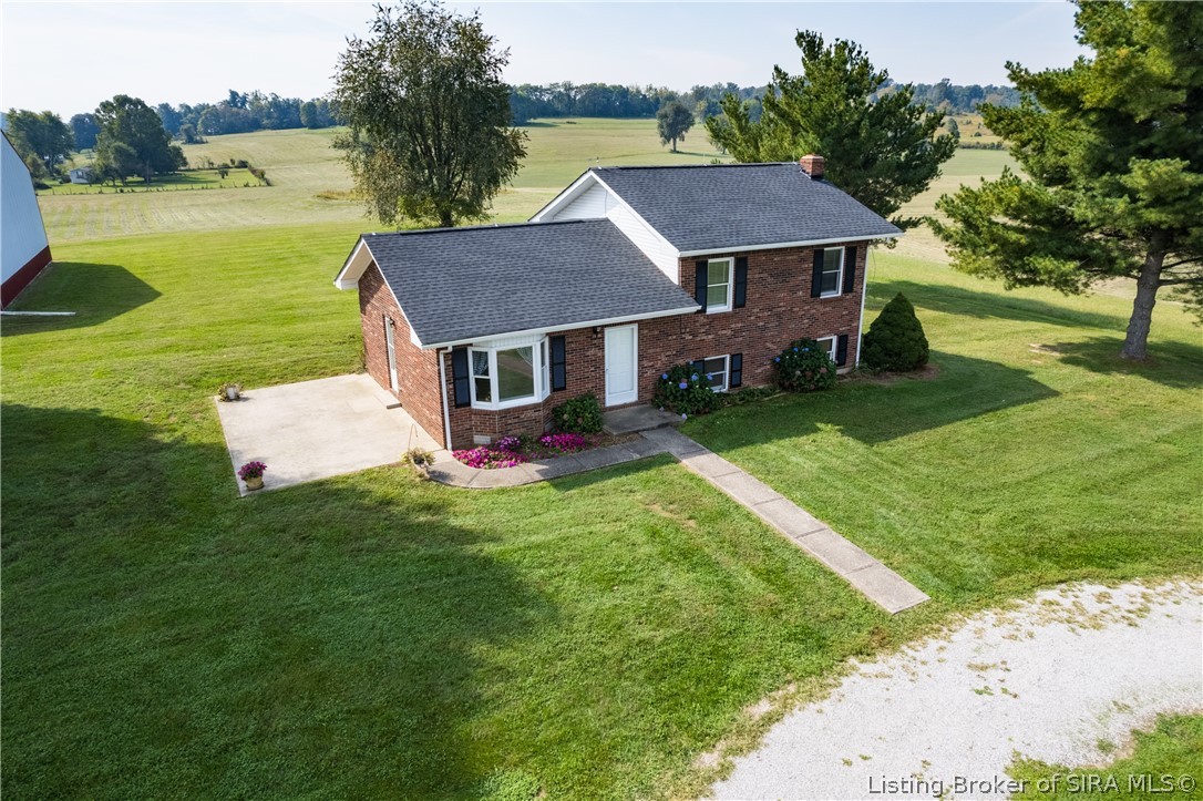4455 Hill Grove Road Southwest Corydon, IN 47112 - Photo 5 of 57