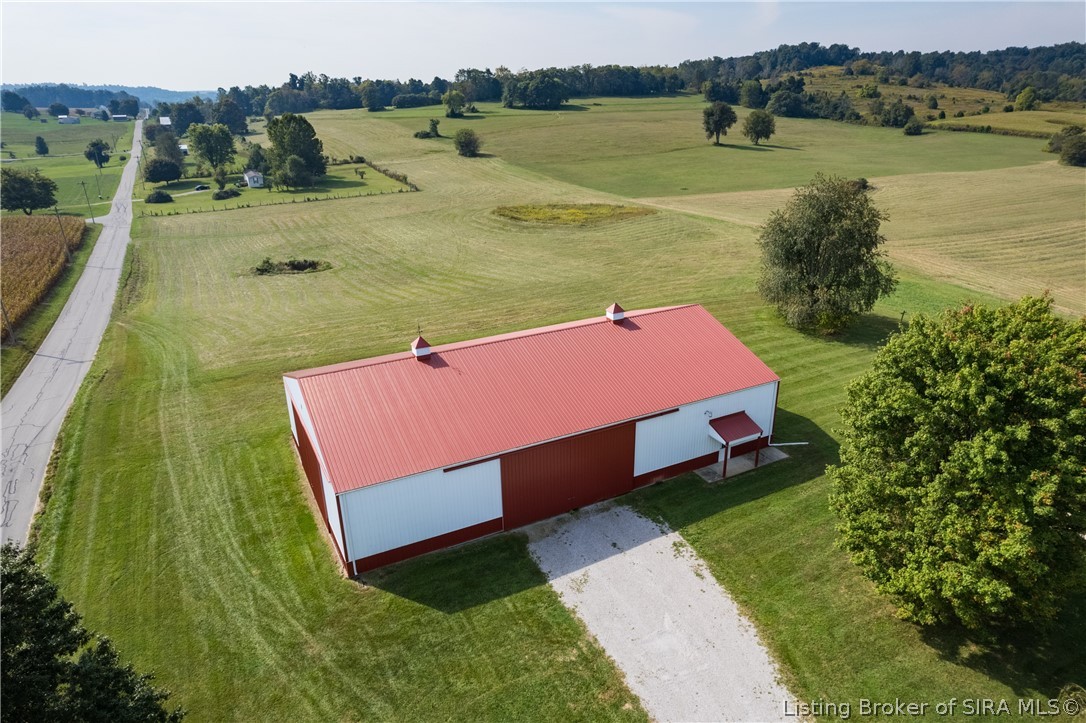 4455 Hill Grove Road Southwest Corydon, IN 47112 - Photo 53 of 57
