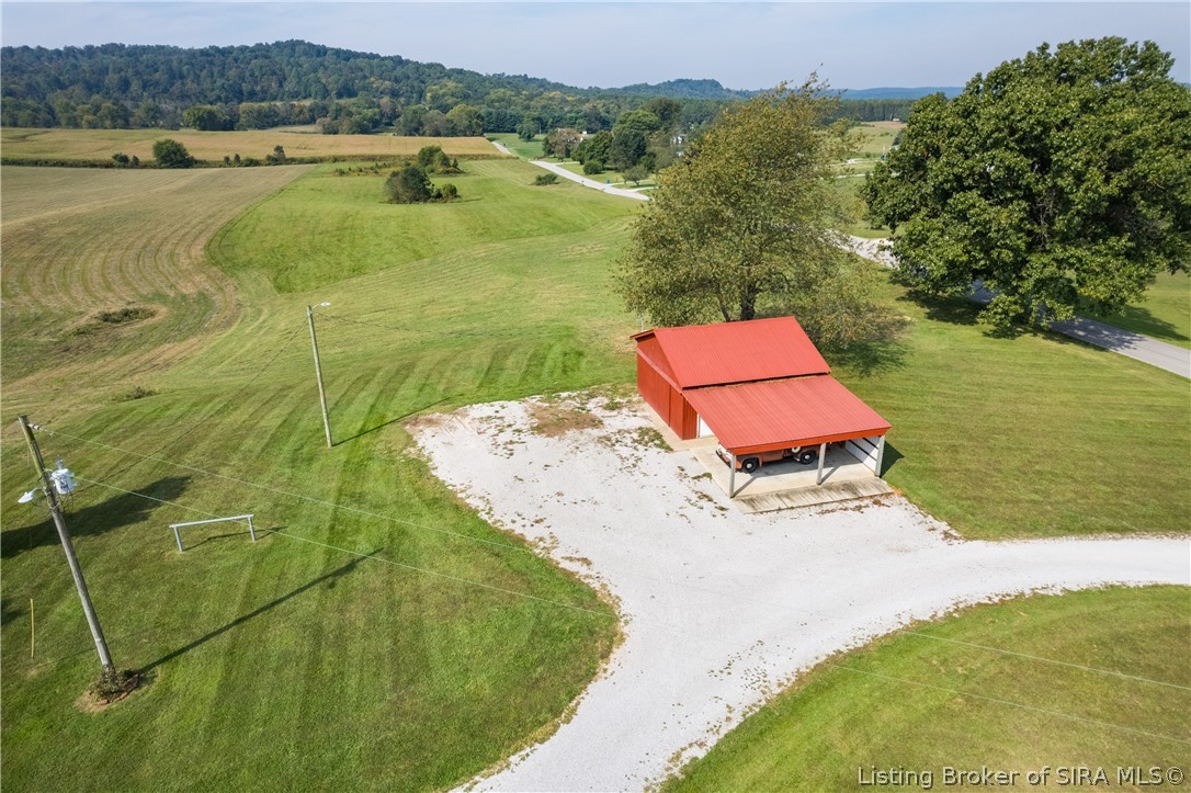 4455 Hill Grove Road Southwest Corydon, IN 47112 - Photo 54 of 57
