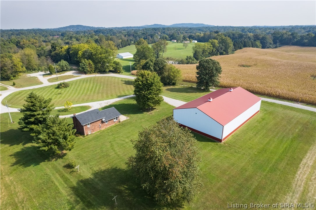 4455 Hill Grove Road Southwest Corydon, IN 47112 - Photo 55 of 57
