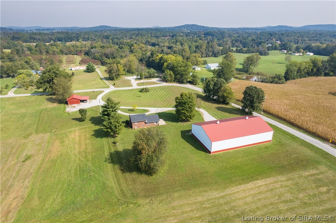 4455 Hill Grove Road Southwest Corydon, IN 47112 - Photo 56 of 57