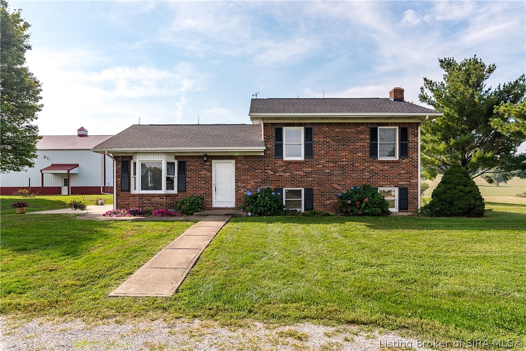 4455 Hill Grove Road Southwest Corydon, IN 47112 - Photo 6 of 57