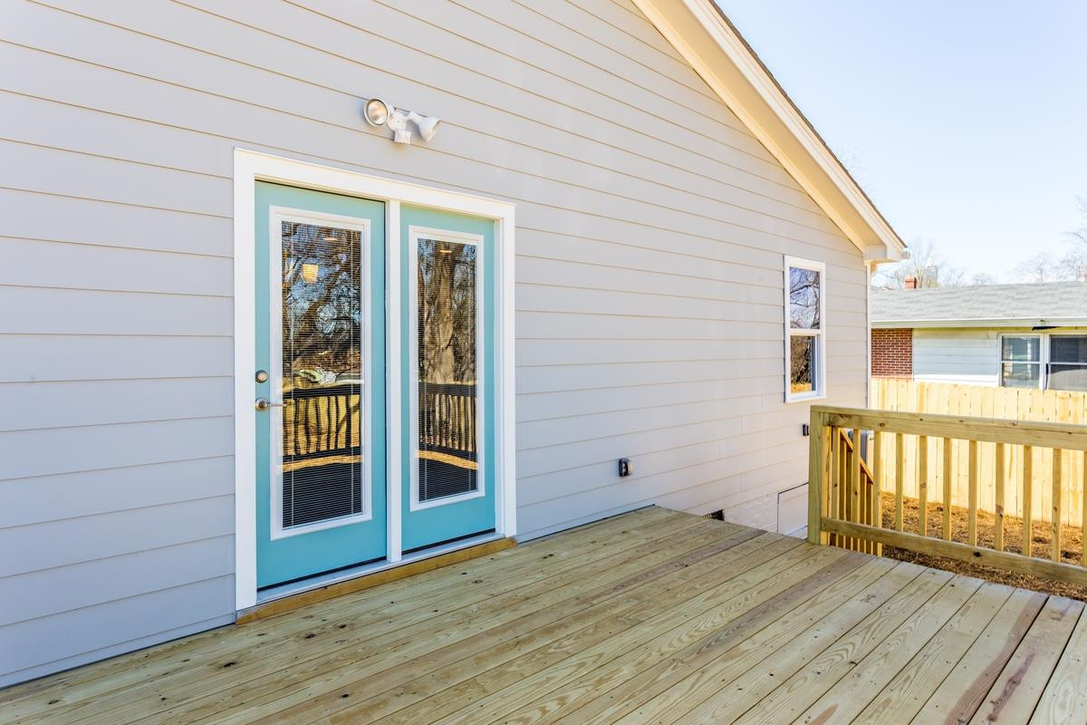 805 Cotton Place Raleigh, NC 27601 - Photo 21 of 24 Photo 21