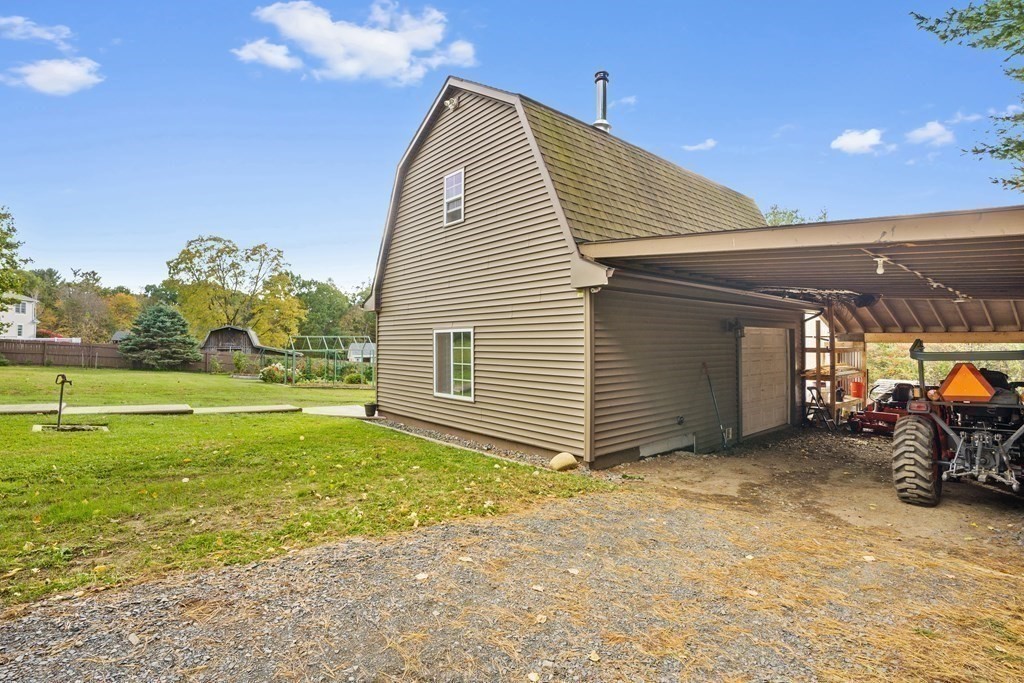 92 Russellville Road Southampton, MA 01073 - Photo 37 of 42