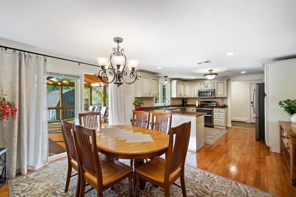 92 Russellville Road Southampton, MA 01073 - Photo 7 of 42