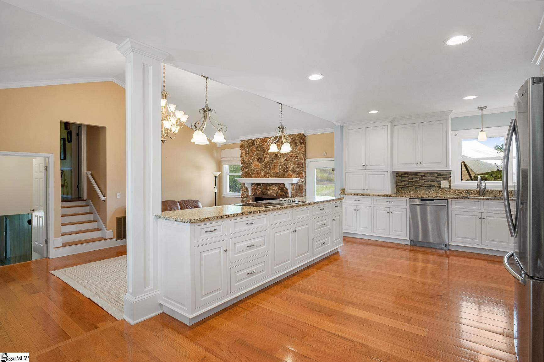 124 Center Pointe Road Belton, SC 29627 - Photo 17 of 44 Gallery Image 17