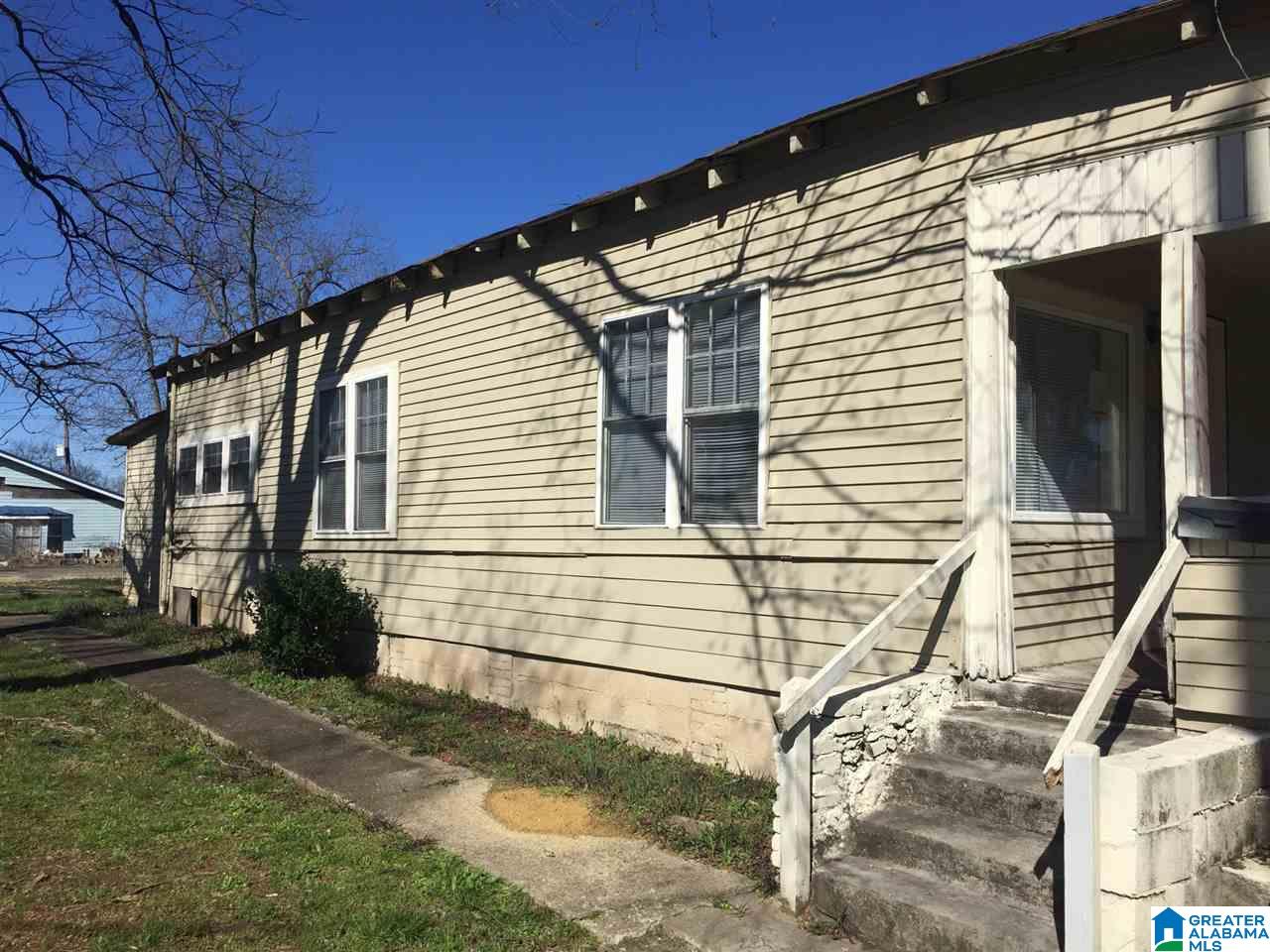522 64th Street South Birmingham, AL 35212 - Photo 2 of 3