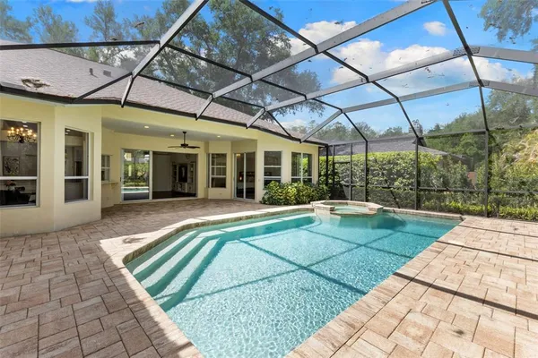 $849,900 | 4647 Berwyn Court, Palm Harbor, FL 34685