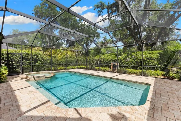 $849,900 | 4647 Berwyn Court, Palm Harbor, FL 34685