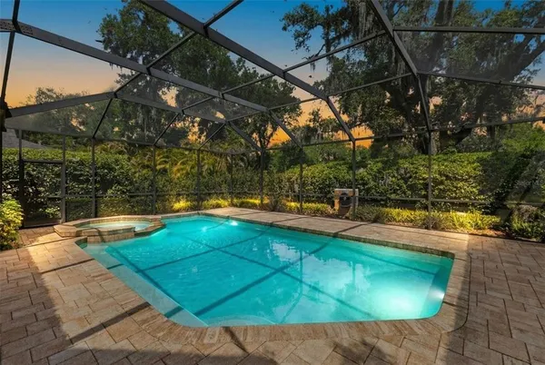 $849,900 | 4647 Berwyn Court, Palm Harbor, FL 34685