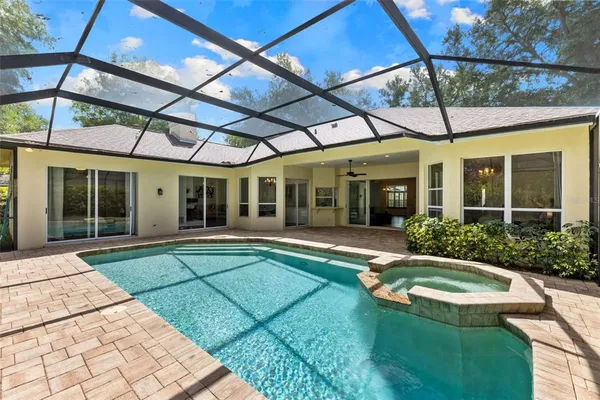 $849,900 | 4647 Berwyn Court, Palm Harbor, FL 34685