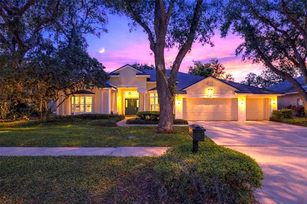 $849,900 | 4647 Berwyn Court, Palm Harbor, FL 34685