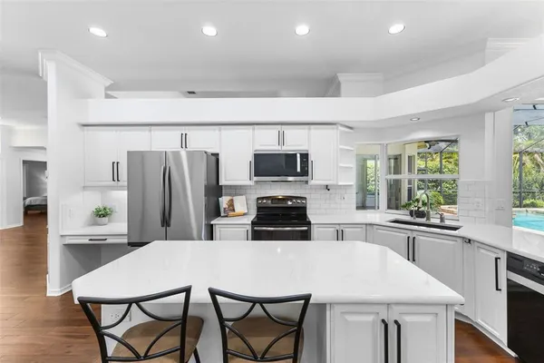 $849,900 | 4647 Berwyn Court, Palm Harbor, FL 34685