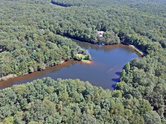 Lot 17 Frog Lake Road Rising Fawn, GA 30738 - Photo 2 of 6 DJI_0142