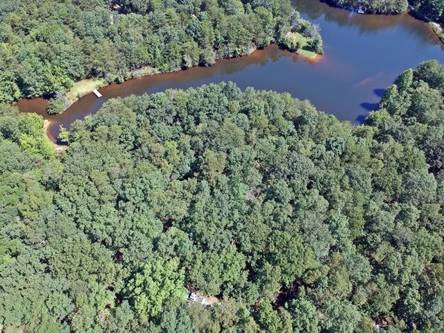 Lot 17 Frog Lake Road Rising Fawn, GA 30738 - Photo 4 of 6 DJI_0145