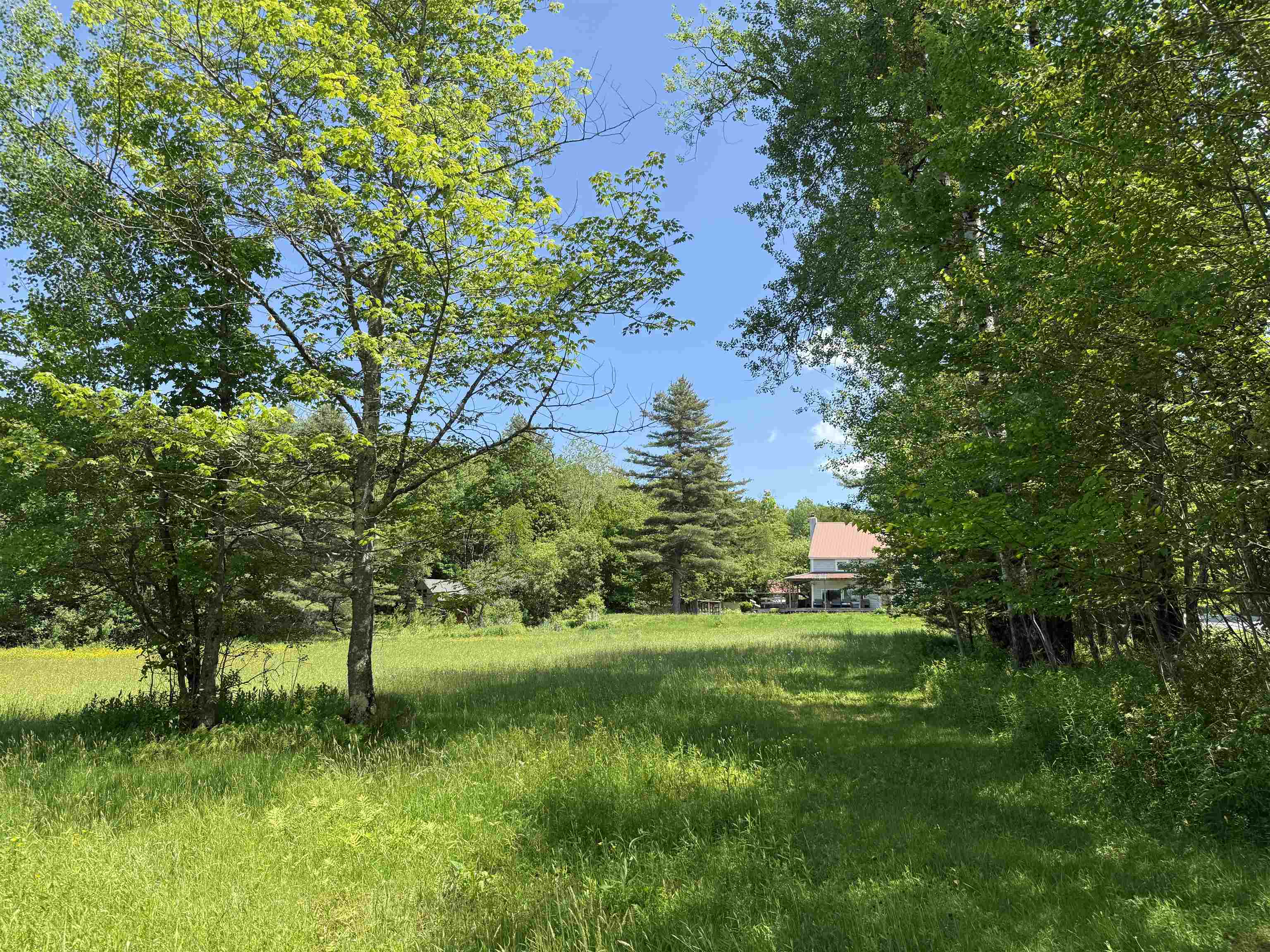 1033 Burrington Hill Road Whitingham, VT 05361 - Photo 54 of 55