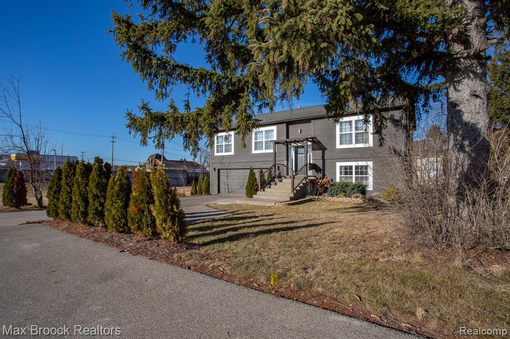 3918 Crooks Road Rochester Hills, MI 48309 - Photo 61 of 66