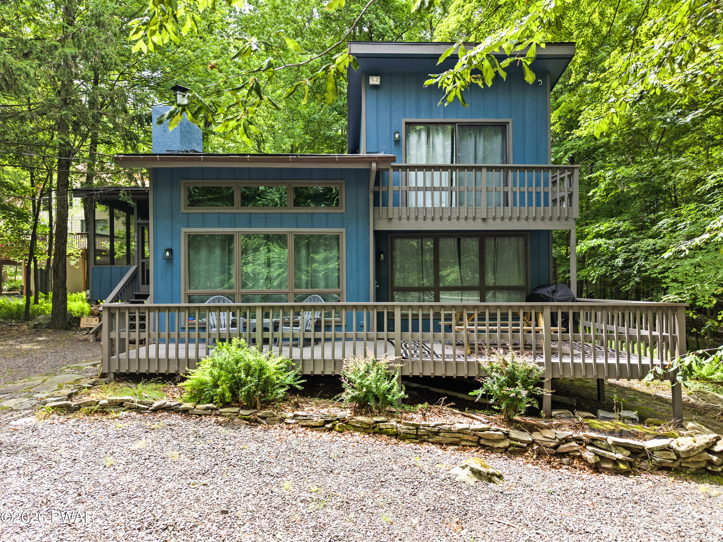 18 Rockway Road, Unit 2660 Lake Ariel, PA 18436 - Photo 1 of 52