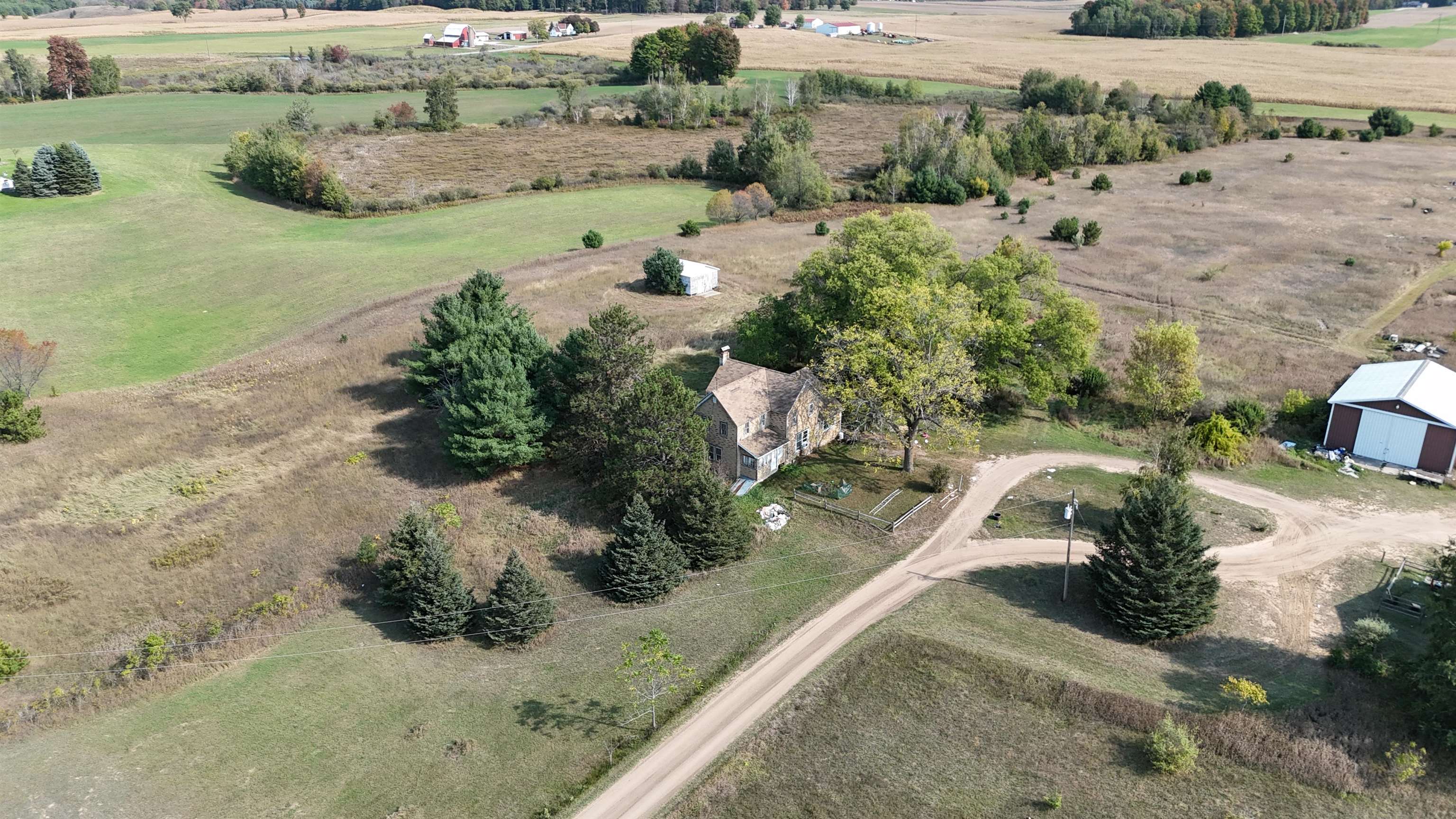 6341 Hannah Road Kingsley, MI 49649 - Photo 20 of 31